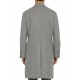 The Breakfast Club Judd Nelson Wool Coat