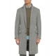 The Breakfast Club Judd Nelson Wool Coat