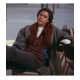 The Breakfast Club Judd Nelson Wool Coat