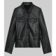 The Life List Alex Leather Jacket The Life List Alex Leather Jacket