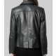 The Life List Alex Leather Jacket The Life List Alex Leather Jacket