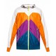 The Neighborhood Sheaun Mckinney Color Block Hoodie