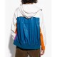 The Neighborhood Sheaun Mckinney Color Block Hoodie