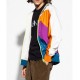 The Neighborhood Sheaun Mckinney Color Block Hoodie