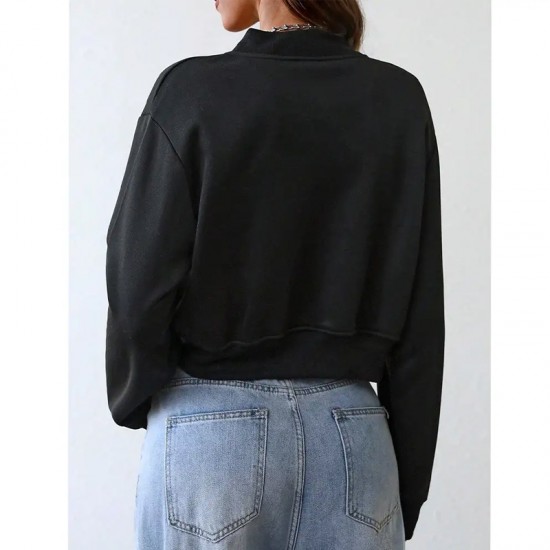 The Stranger in My Home Amiah Miller Jacket