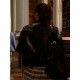 The Time Traveler’s Wife Clare Leather Jacket The Time Traveler’s Wife Clare Leather Jacket
