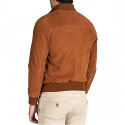 The Unbearable Weight of Massive Talent Nick Cage Jacket The Unbearable Weight of Massive Talent Nick Cage Jacket