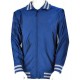 The Watch Blue Bomber Jacket The Watch Blue Bomber Jacket