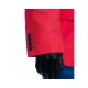The Weeknd Blinding Lights Red Blazer The Weeknd Blinding Lights Red Blazer