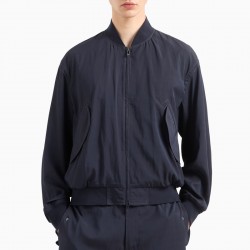 The Young and the Restless Daniel Goddard Bomber Jacket