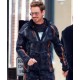 Tony Stark Infinity War Iron Man Hoodie