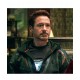 Tony Stark Infinity War Iron Man Hoodie