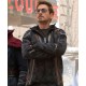 Tony Stark Infinity War Iron Man Hoodie