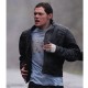 Torchwood Burn Gorman Leather Jacket
