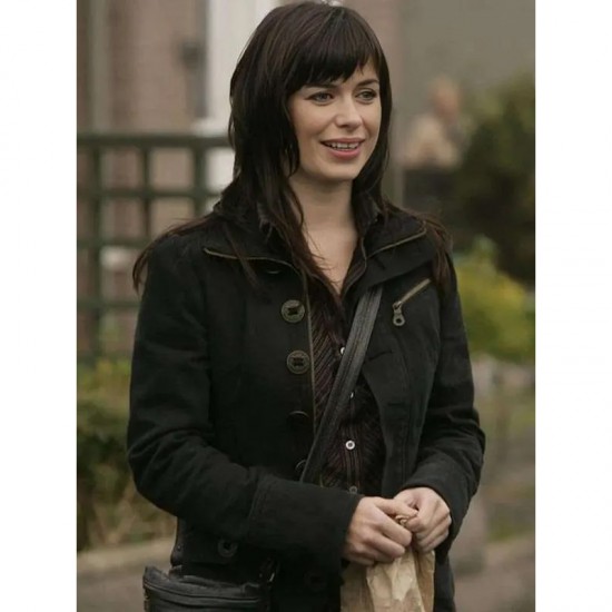 Torchwood Gwen Cooper Cotton Jacket