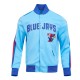 Toronto Blue Jackets Logo Game Day Uni Blue Jacket Toronto Blue Jackets Logo Game Day Uni Blue Jacket