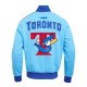 Toronto Blue Jackets Logo Game Day Uni Blue Jacket Toronto Blue Jackets Logo Game Day Uni Blue Jacket