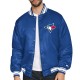 Toronto Blue Jays Home Plate Printed Graphic Jacket Toronto Blue Jays Home Plate Printed Graphic Jacket