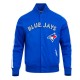Toronto Blue Jays Logo Game Day Royal Jacket Toronto Blue Jays Logo Game Day Royal Jacket