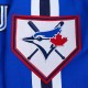 Toronto Blue Jays Logo Game Day Royal Jacket Toronto Blue Jays Logo Game Day Royal Jacket