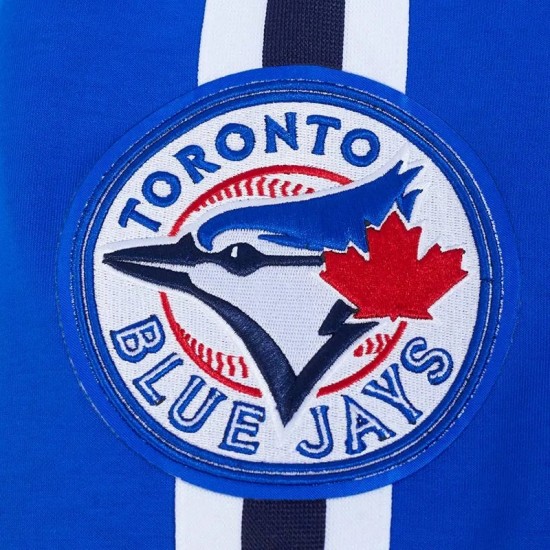 Toronto Blue Jays Logo Game Day Royal Jacket Toronto Blue Jays Logo Game Day Royal Jacket
