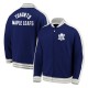 Toronto Maple Leafs Blue Track Jacket Toronto Maple Leafs Blue Track Jacket