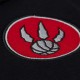 Toronto Raptors Courtside Varsity Fleece Jacket
