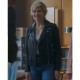 Toxic Town Susan Mcintyre Leather Jacket