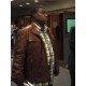 Tracy Morgan 30 Rock Leather Jacket