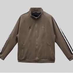 Travis Scott Track Jacket
