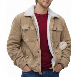 Travis Van Winkle Tis the Season to be Merry Jacket