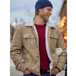 Travis Van Winkle Tis the Season to be Merry Jacket Travis Van Winkle Tis the Season to be Merry Jacket
