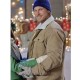 Travis Van Winkle Tis the Season to be Merry Jacket