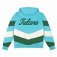 Tulane Green Wave Gamebreaker Hooded Jacket Tulane Green Wave Gamebreaker Hooded Jacket