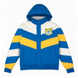 UCLA Bruins Gamebreaker Hooded Jacket