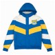 UCLA Bruins Gamebreaker Hooded Jacket UCLA Bruins Gamebreaker Hooded Jacket
