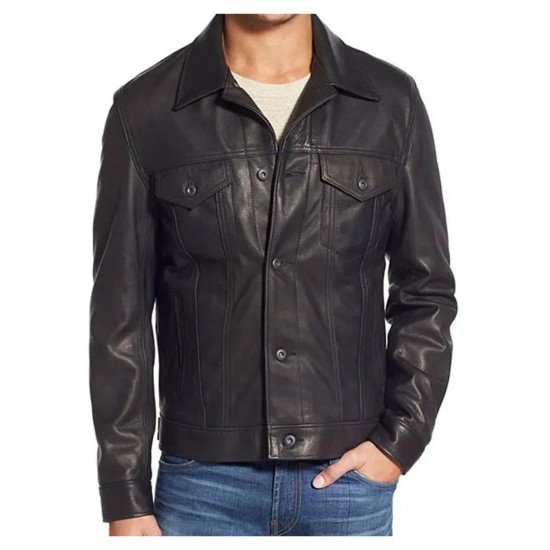 Uncharted Tom Holland Leather Jacket Uncharted Tom Holland Leather Jacket