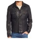 Uncharted Tom Holland Leather Jacket Uncharted Tom Holland Leather Jacket