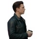 Uncharted Tom Holland Leather Jacket Uncharted Tom Holland Leather Jacket
