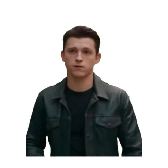 Uncharted Tom Holland Leather Jacket Uncharted Tom Holland Leather Jacket