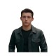 Uncharted Tom Holland Leather Jacket Uncharted Tom Holland Leather Jacket