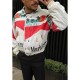 Unisex 80s Marlboro Cancun Jacket Unisex 80s Marlboro Cancun Jacket