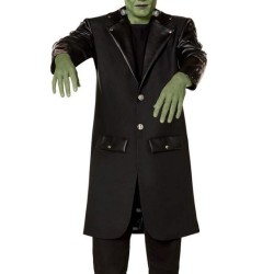 Universal Monsters Frankenstein Coat Universal Monsters Frankenstein Coat