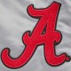 University of Alabama Classic Rib Satin Jacket