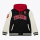 USC Trojans Sideline Varsity Fleece Jacket