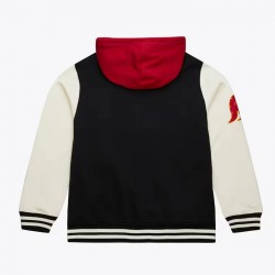 USC Trojans Sideline Varsity Fleece Jacket