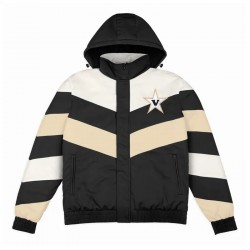 Vanderbilt Commodores Gamebreaker Hooded Jacket