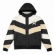 Vanderbilt Commodores Gamebreaker Hooded Jacket Vanderbilt Commodores Gamebreaker Hooded Jacket