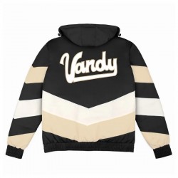 Vanderbilt Commodores Gamebreaker Hooded Jacket