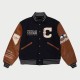 Varsity Red Bull Racing Jacket